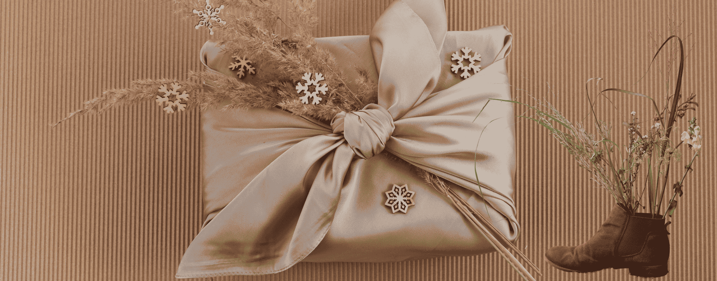 Step Into Style This Christmas: Guide to Sustainable Fashion