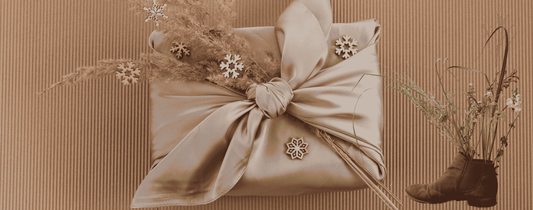 Step Into Style This Christmas: Guide to Sustainable Fashion