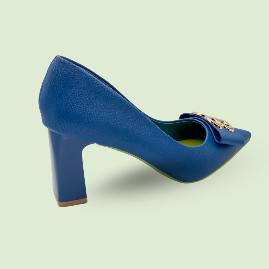 Rustic Radiance Pumps