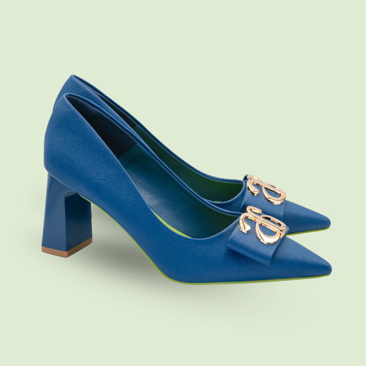 Rustic Radiance Pumps