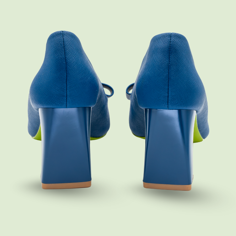 Rustic Radiance Pumps