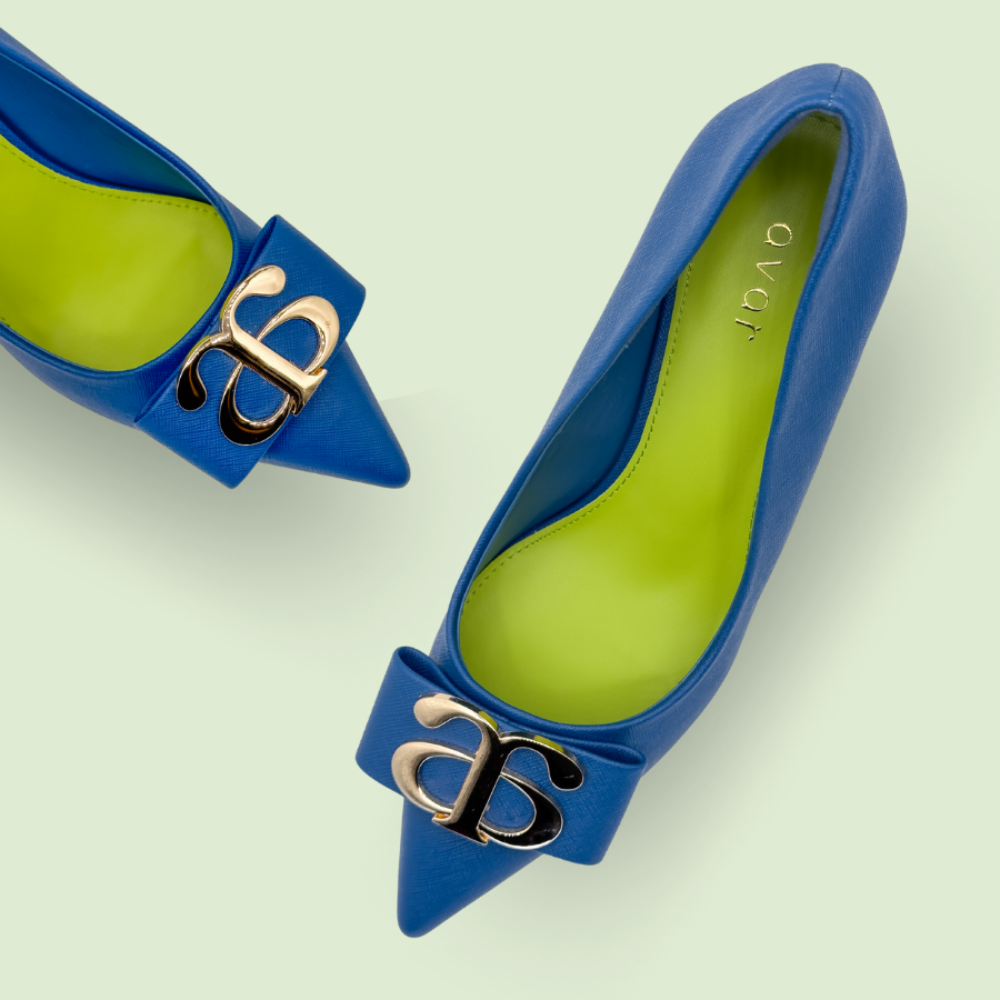 Rustic Radiance Pumps