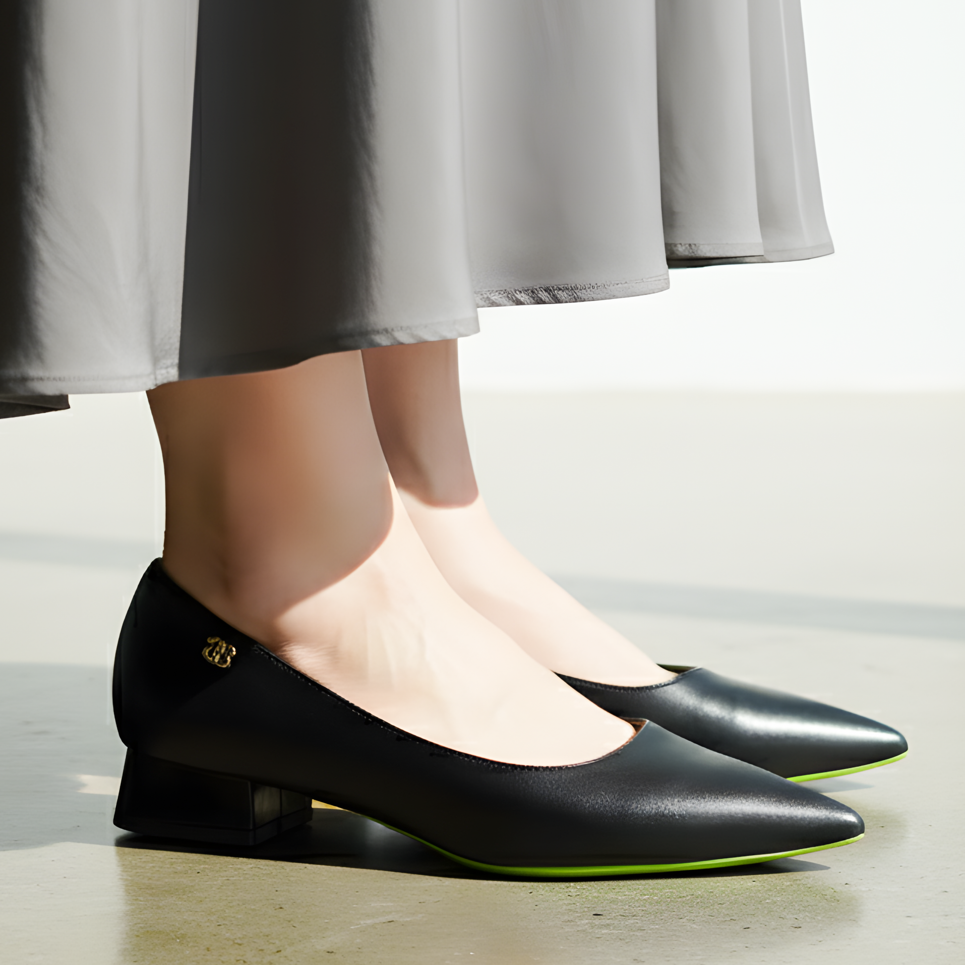 Harvest Harmony Bellies