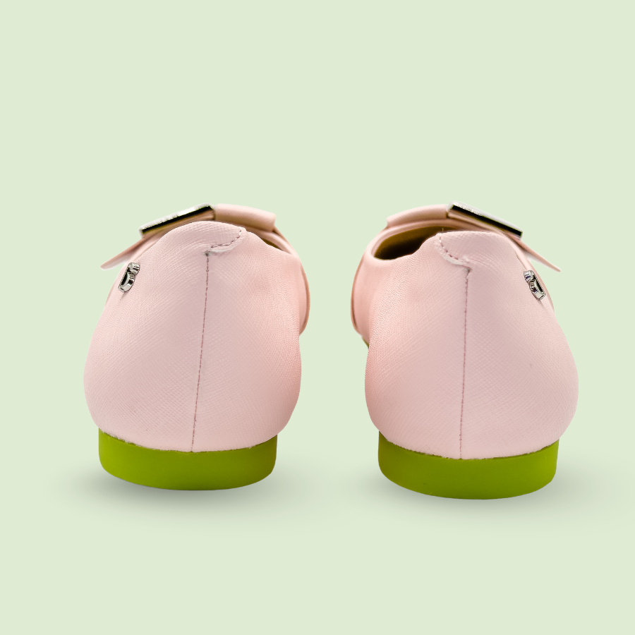 Sunset Stroll Bellies