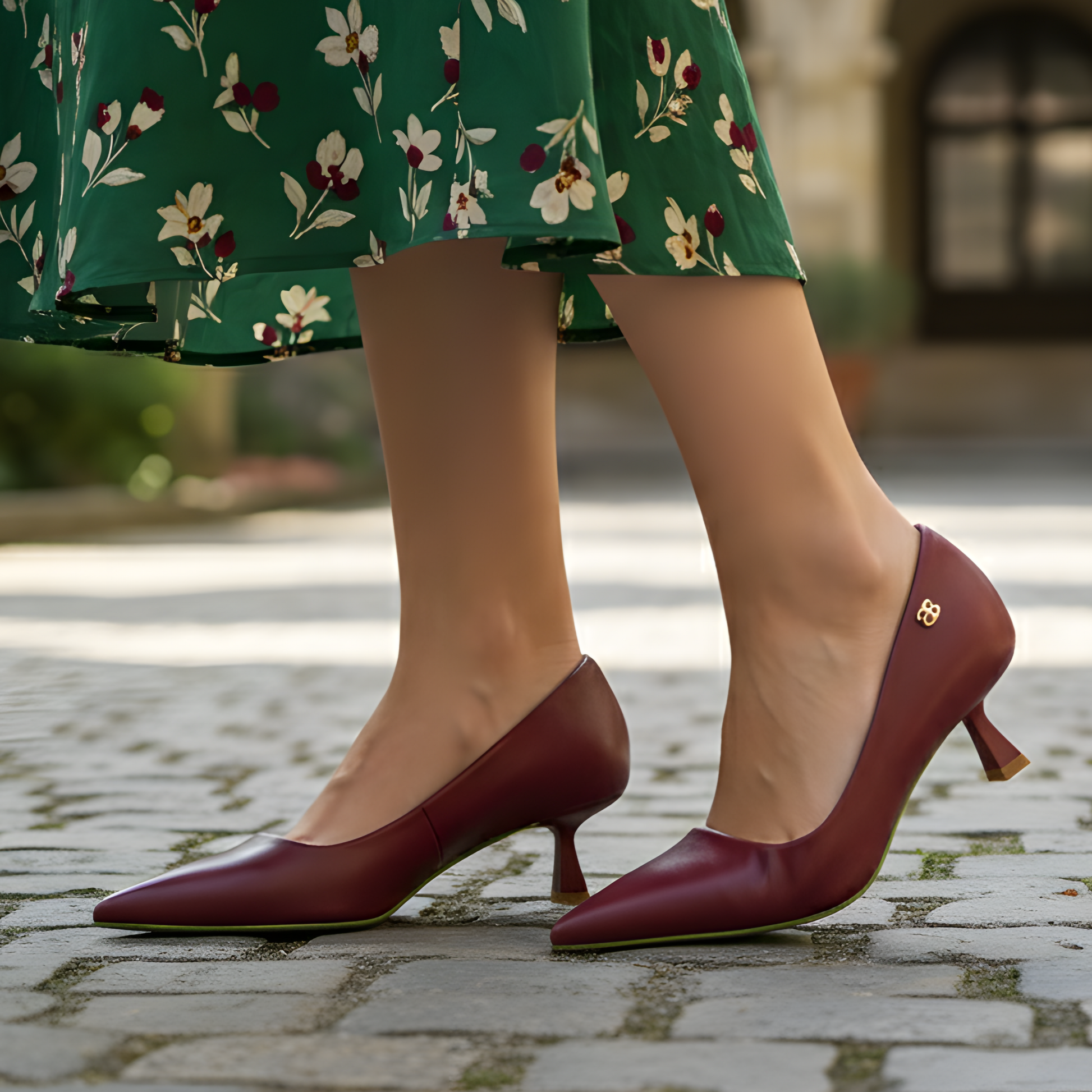 Organic Delight Comfort