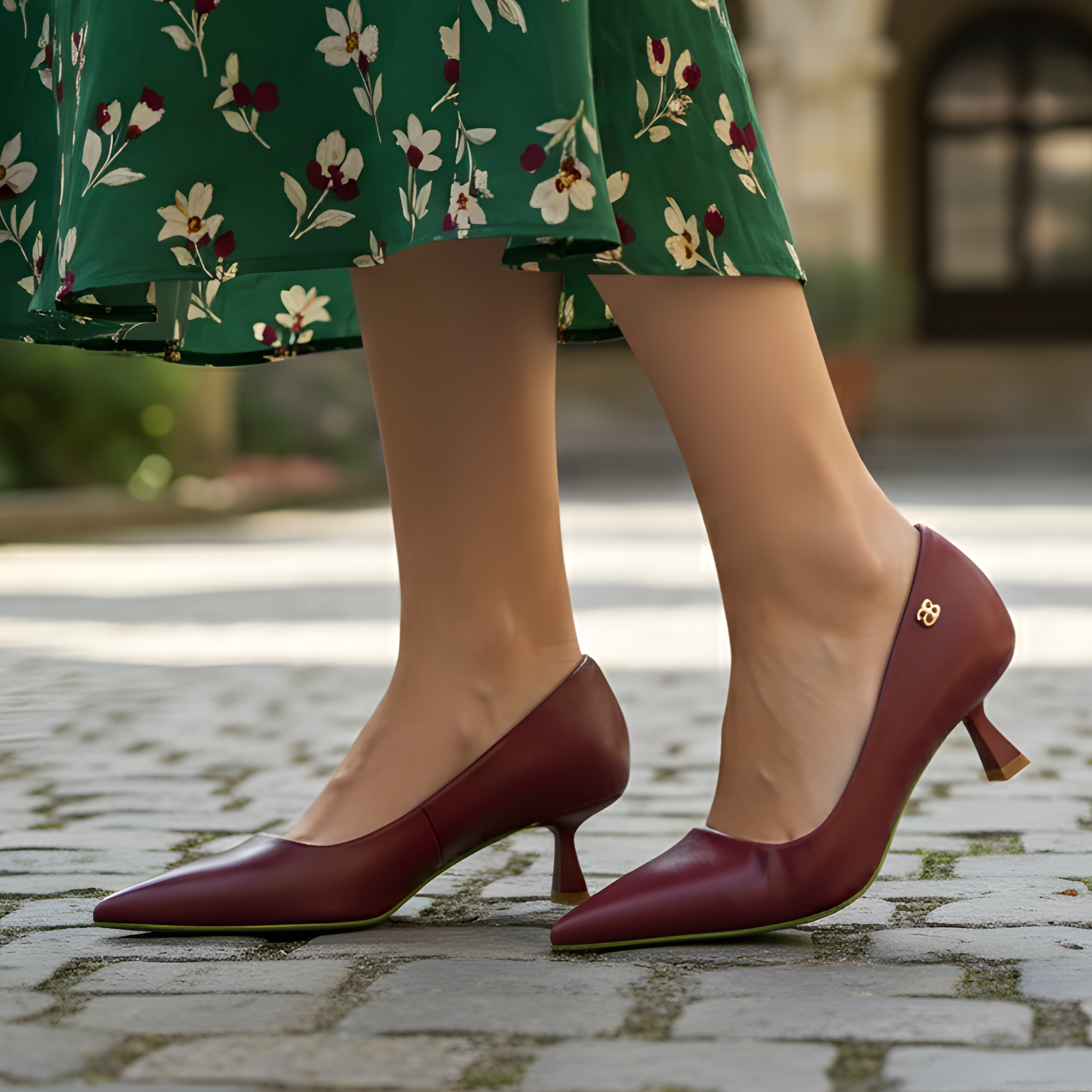 Organic Delight Comfort