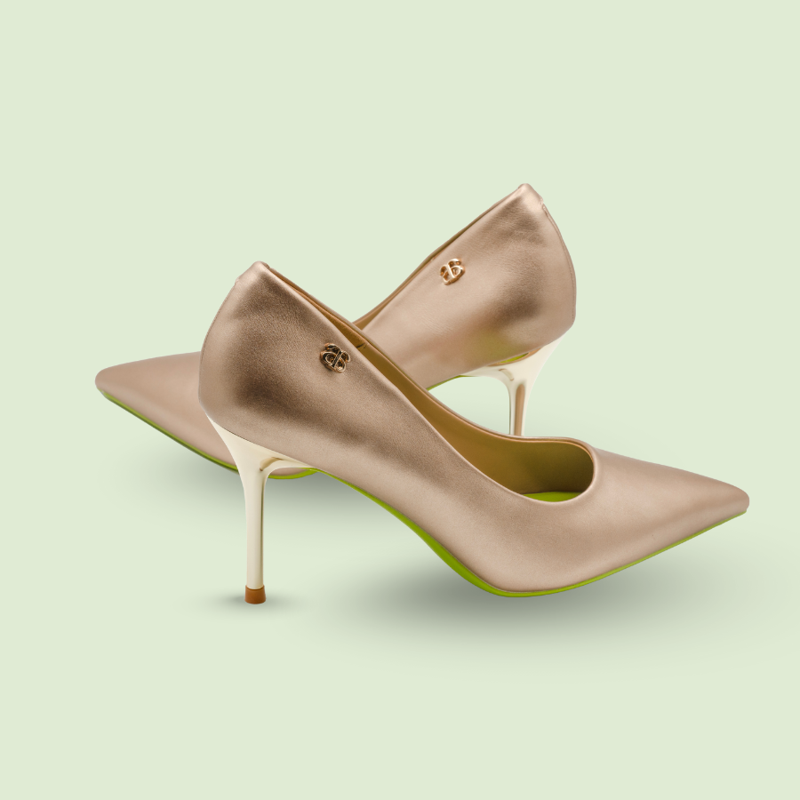 Golden Corny Eco-Edge