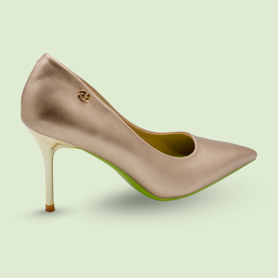 Golden Corny Eco-Edge