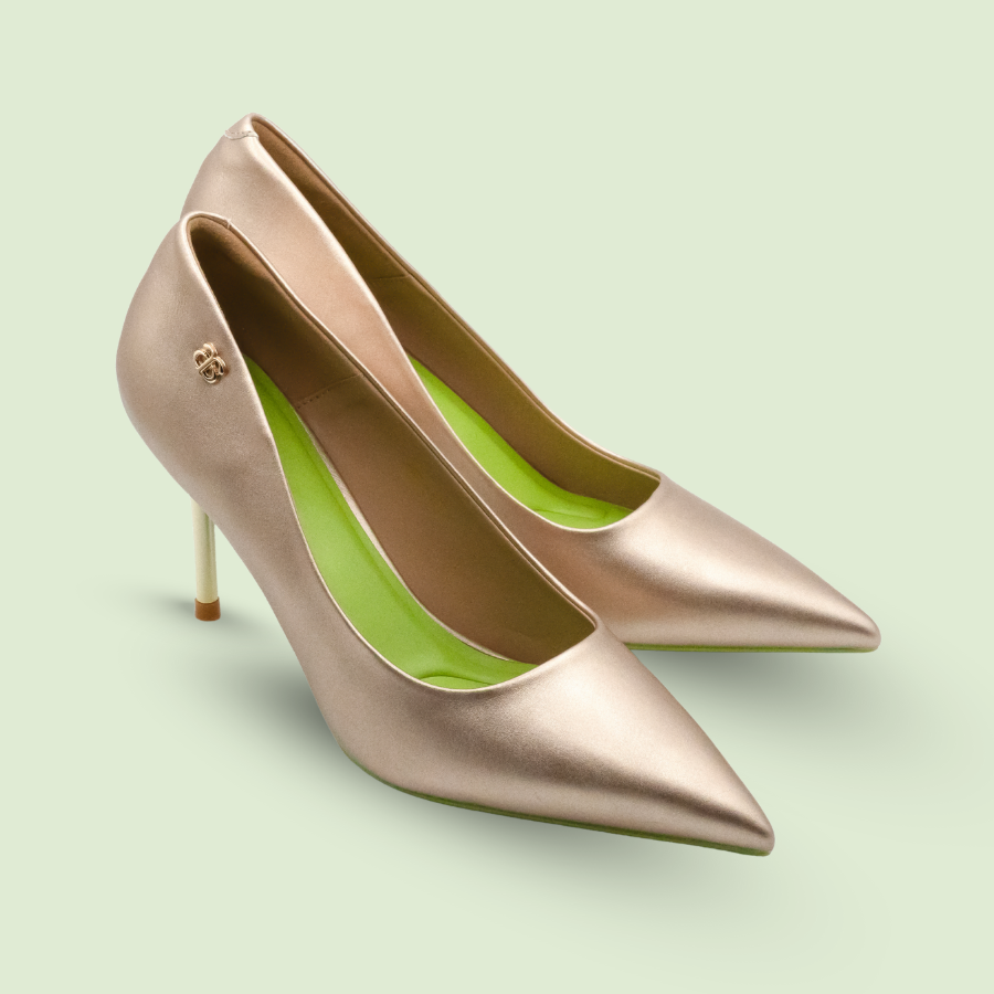 Golden Corny Eco-Edge