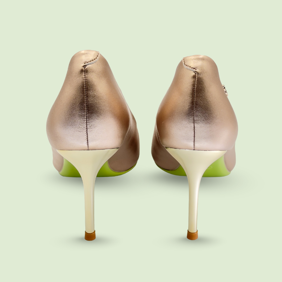 Golden Corny Eco-Edge