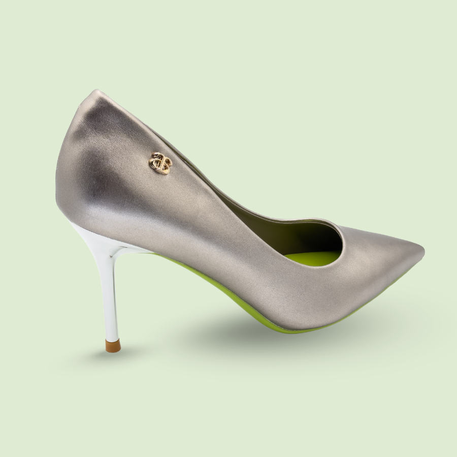 Corny Eco-Edge Silver