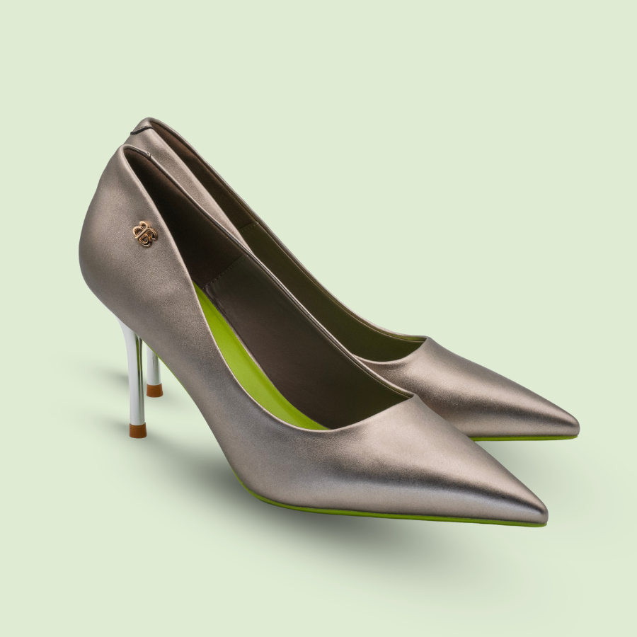 Corny Eco-Edge Silver