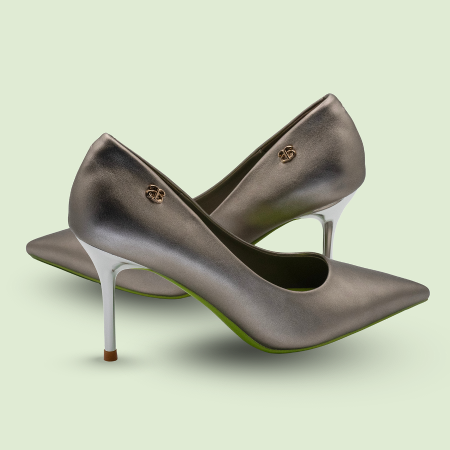 Corny Eco-Edge Silver