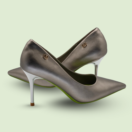 Corny Eco-Edge Silver