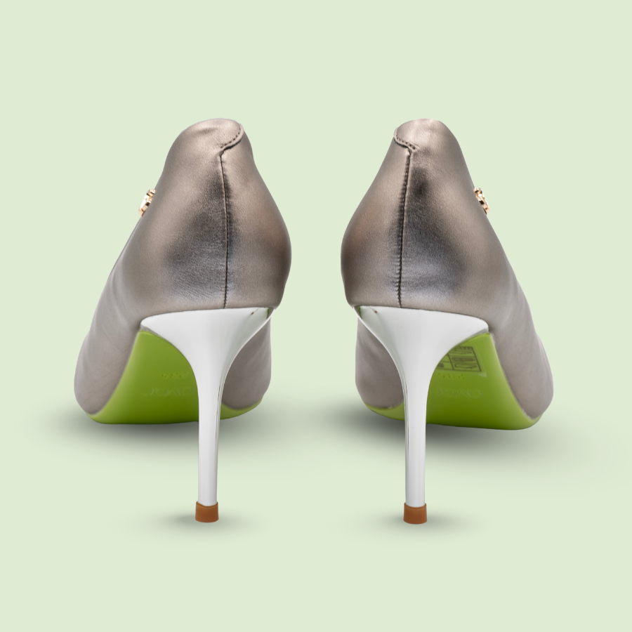 Corny Eco-Edge Silver