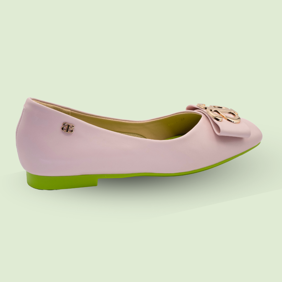 Natural Harmony Flats