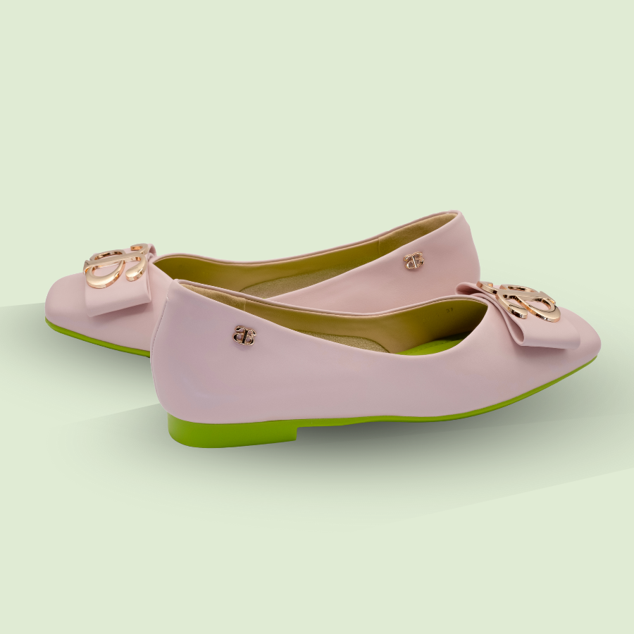 Natural Harmony Flats