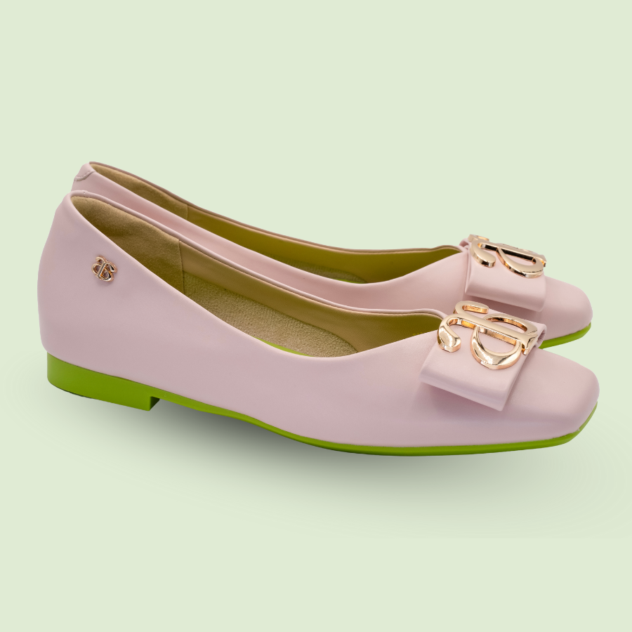 Natural Harmony Flats