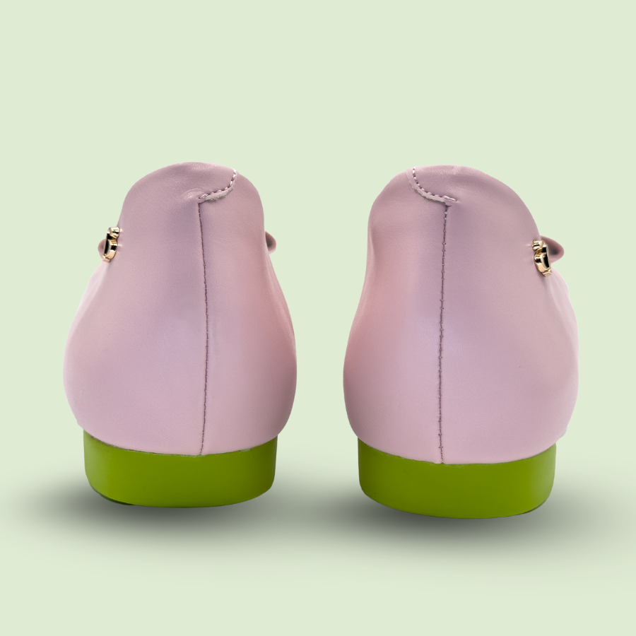 Natural Harmony Flats