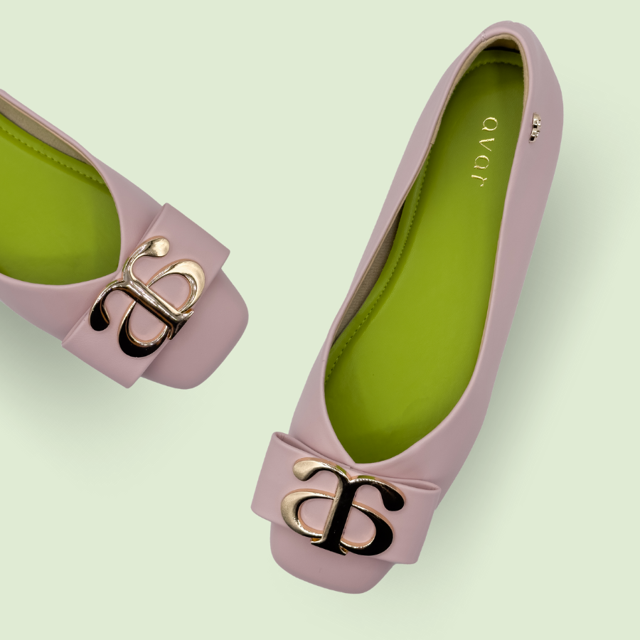 Natural Harmony Flats