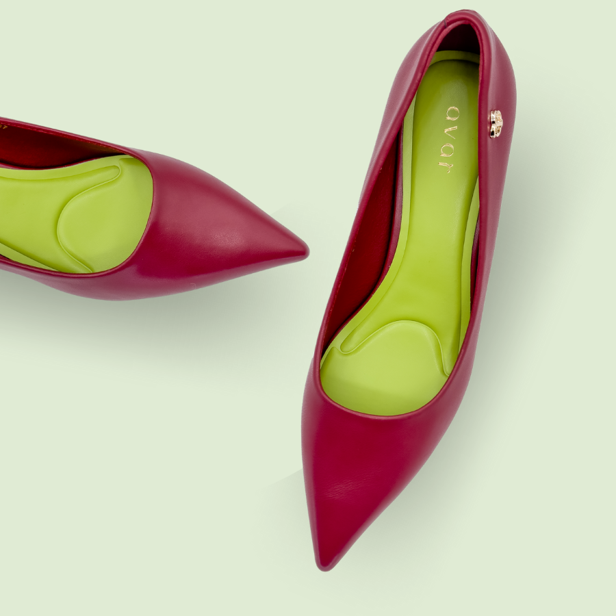 Organic Delight Comfort