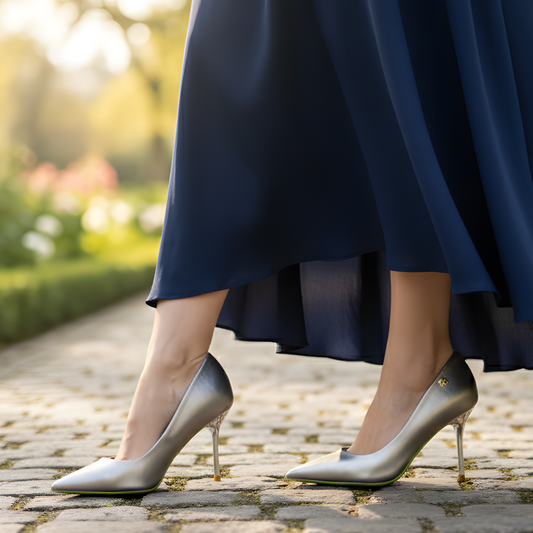 Corny Eco-Edge Silver