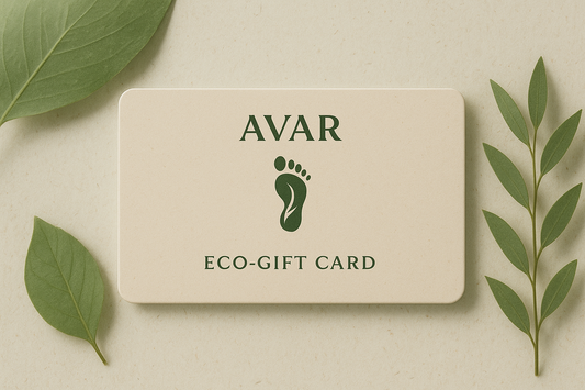 Eco-Gift Card