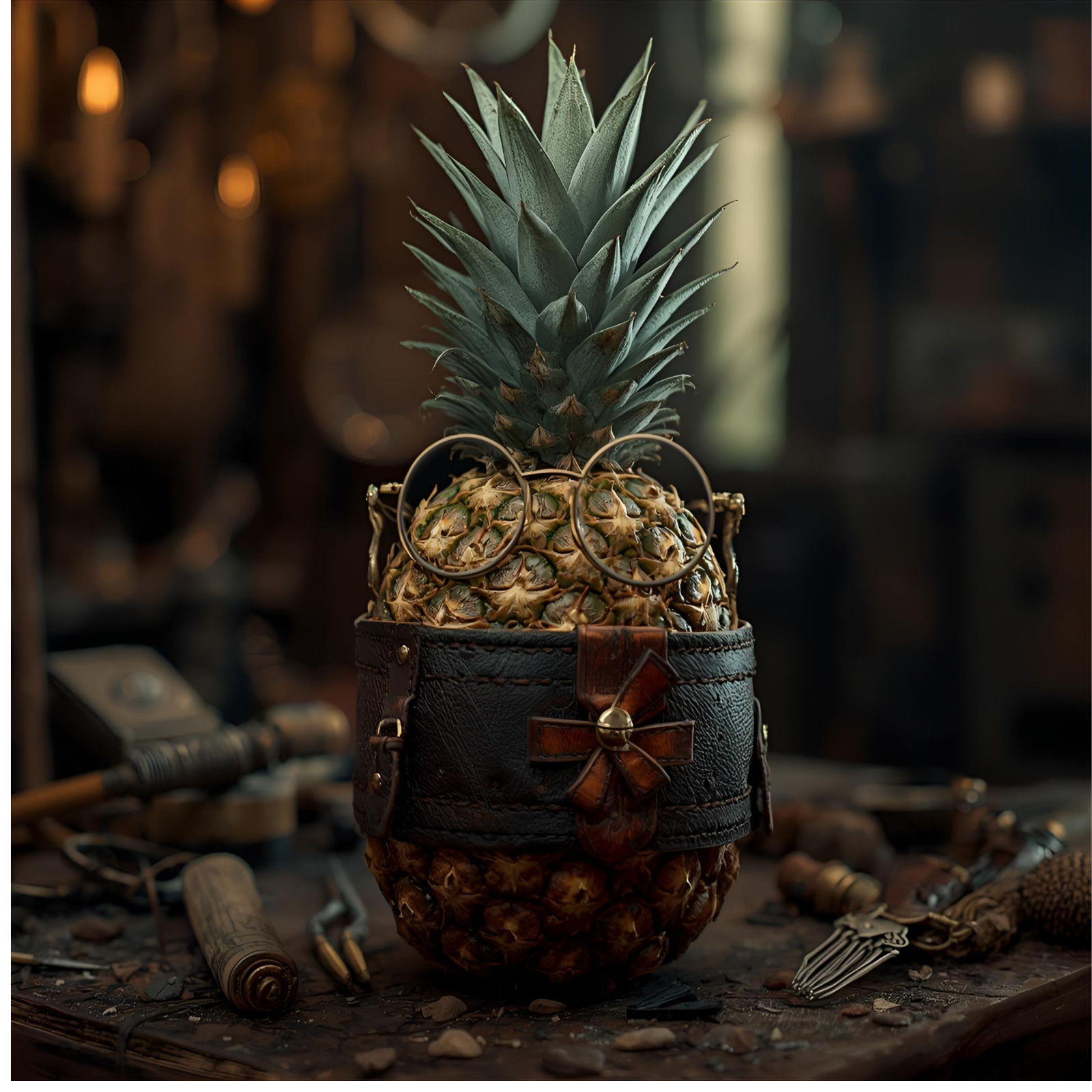 The Year of the Snake