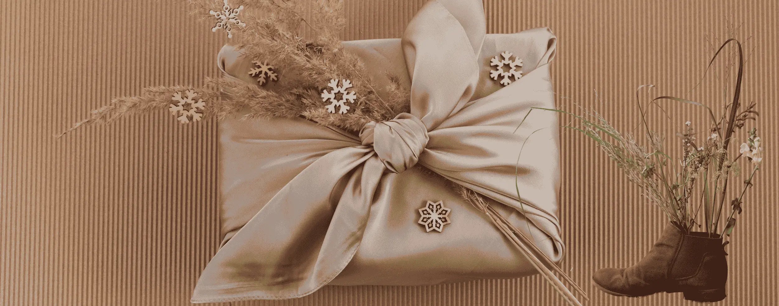 Step Into Style This Christmas: Guide to Sustainable Fashion Avar Earth