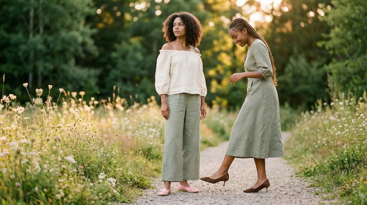 Are Vegan Shoes Durable in Singapore’s Humid Climate? Avar Earth