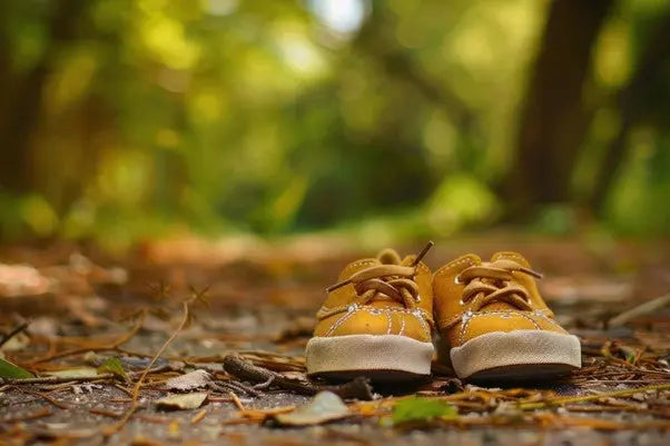Bio-Based Footwear