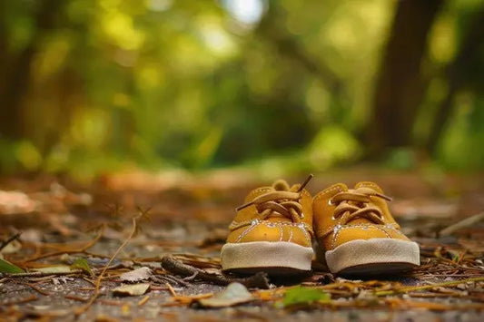 Bio-Based Footwear
