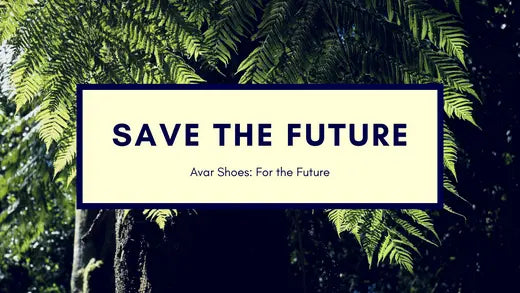 A Step Towards Sustainability Avar Earth