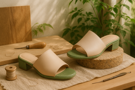 Where Ethics Meet Sustainability: The Avar Approach to Conscious Fashion