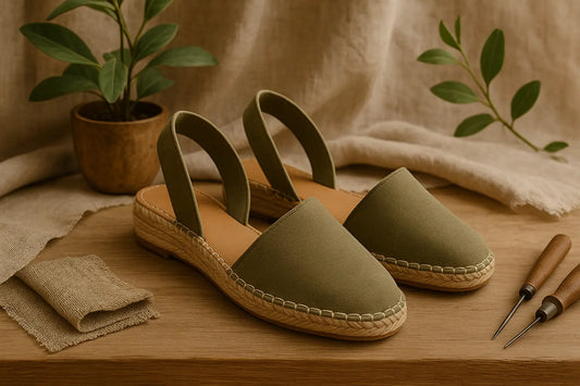 The Intersection of Fashion and Sustainability: Avar's Ethical Evolution Avar Earth