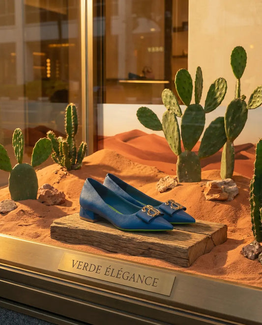 What Is Cactus Leather? Avar Earth