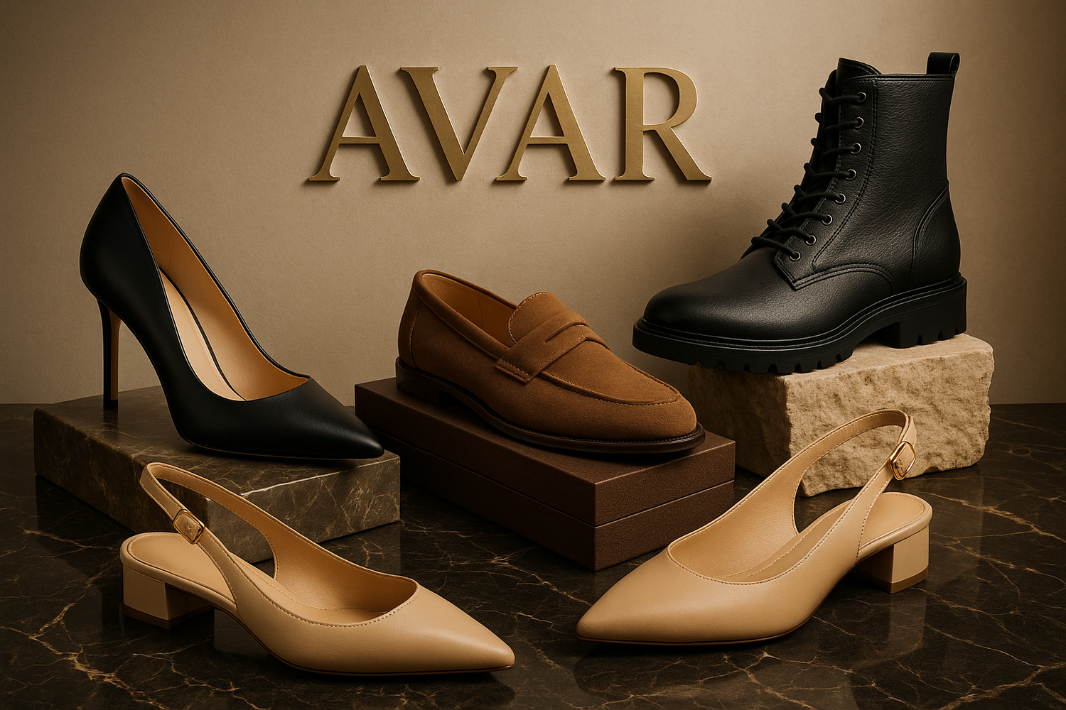 Luxe Collection