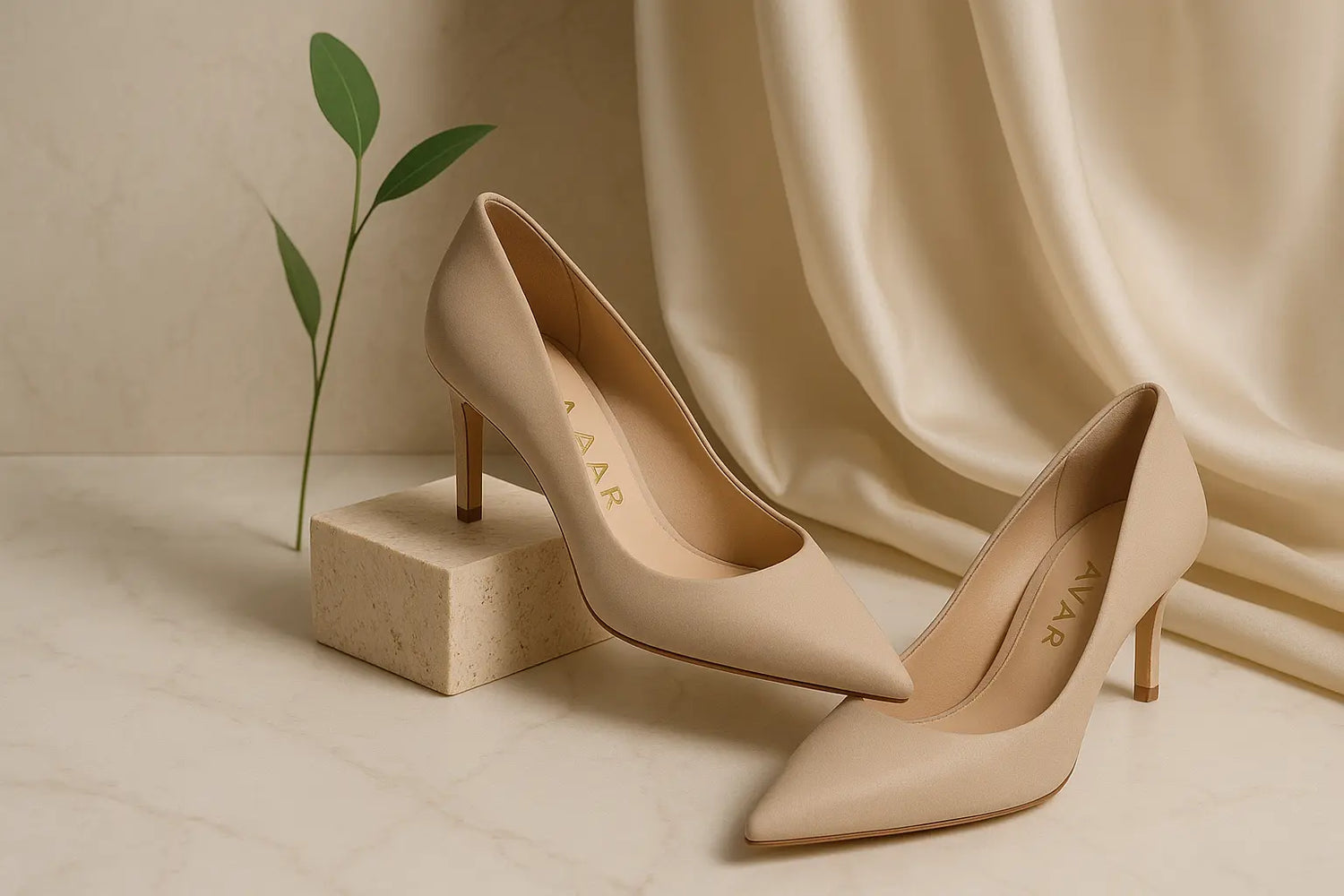Elegant Avar Earth
