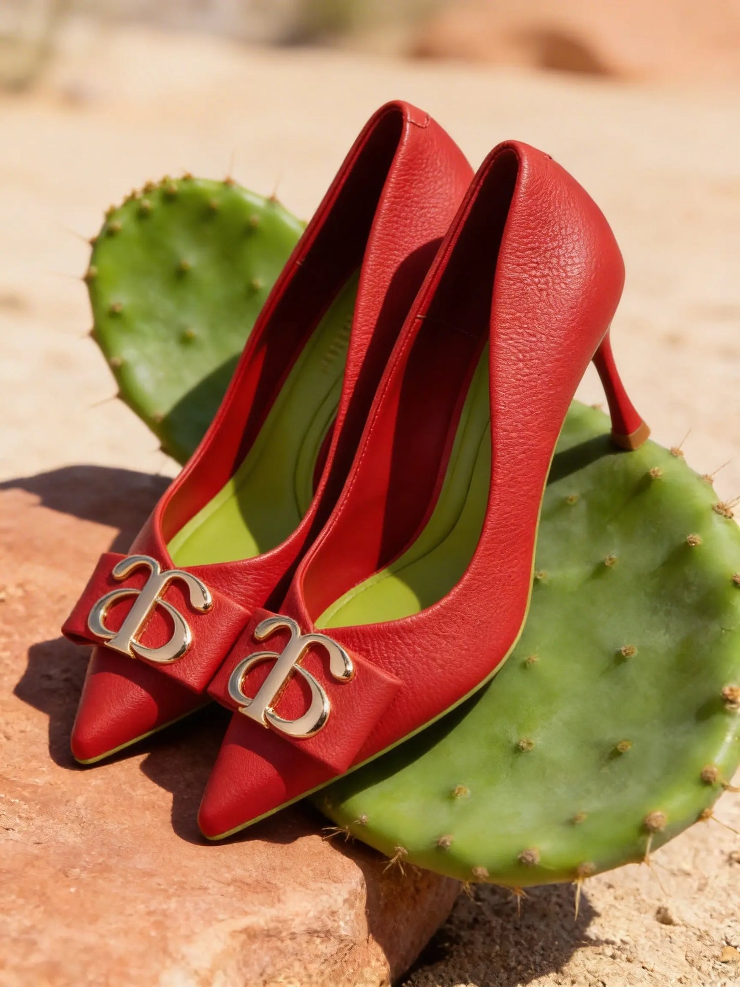 Cactus Avar Earth