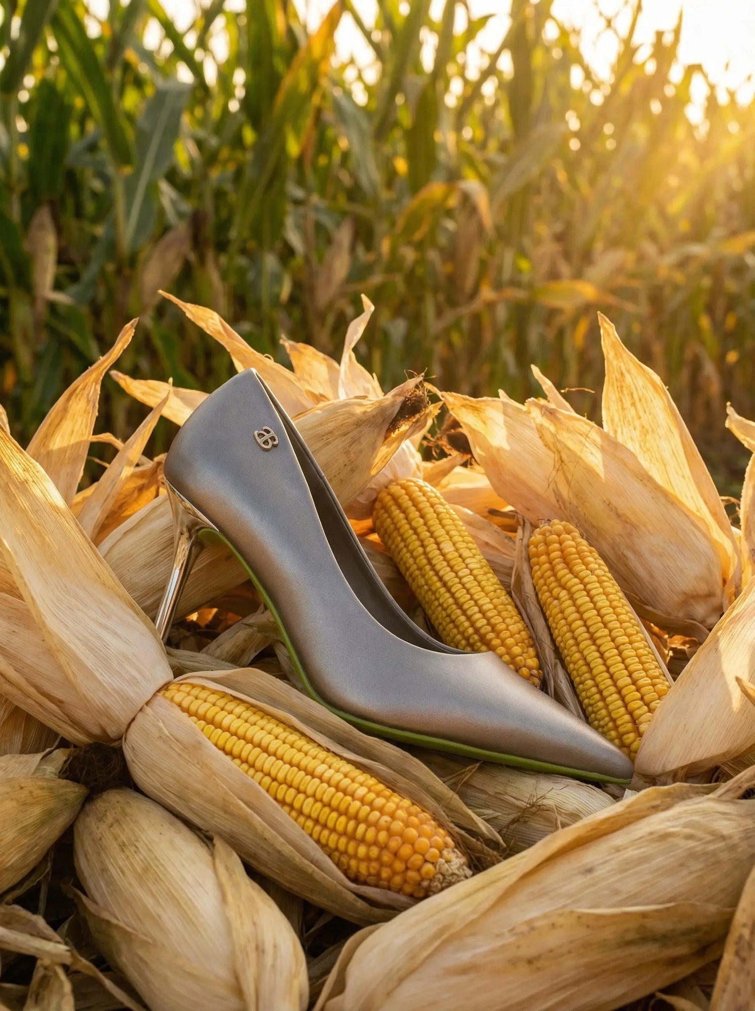 Corn Avar Earth