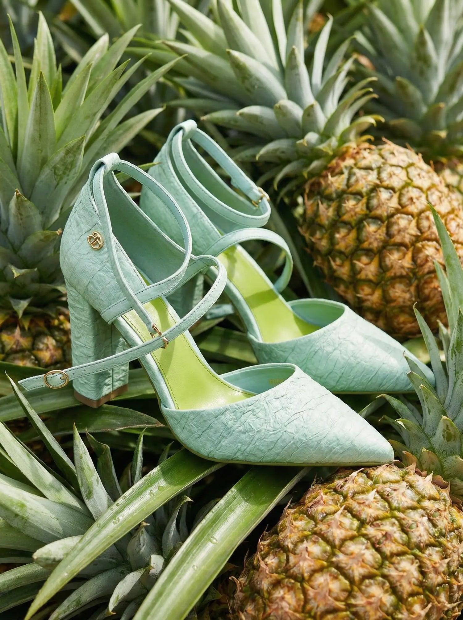 Pineapple Avar Earth