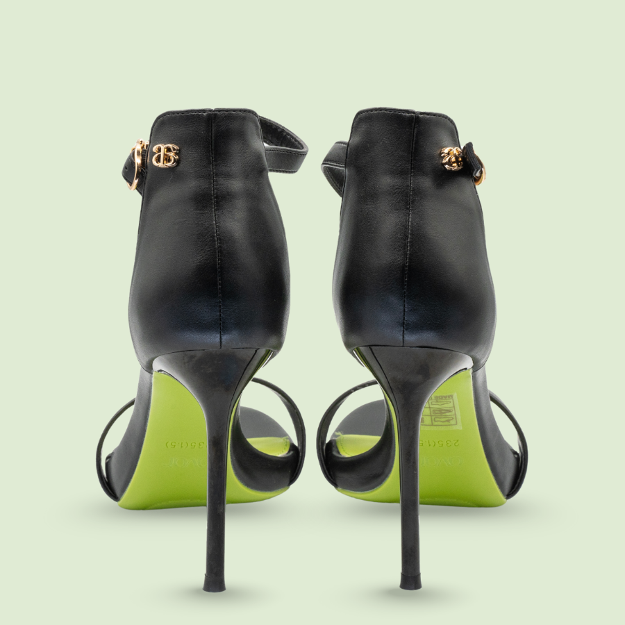 Autumn Aura Heels