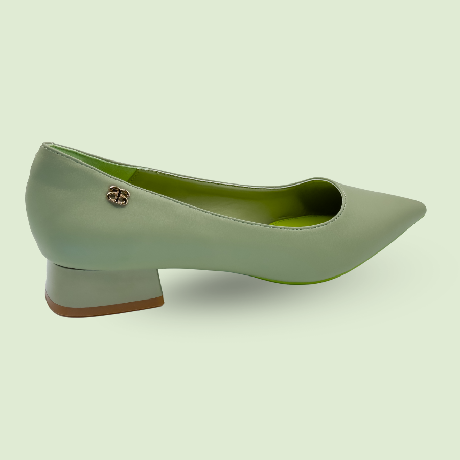 pure comfort greeny