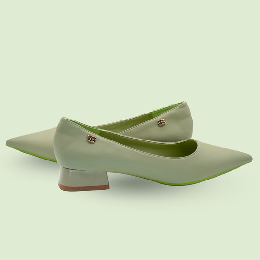 pure comfort greeny