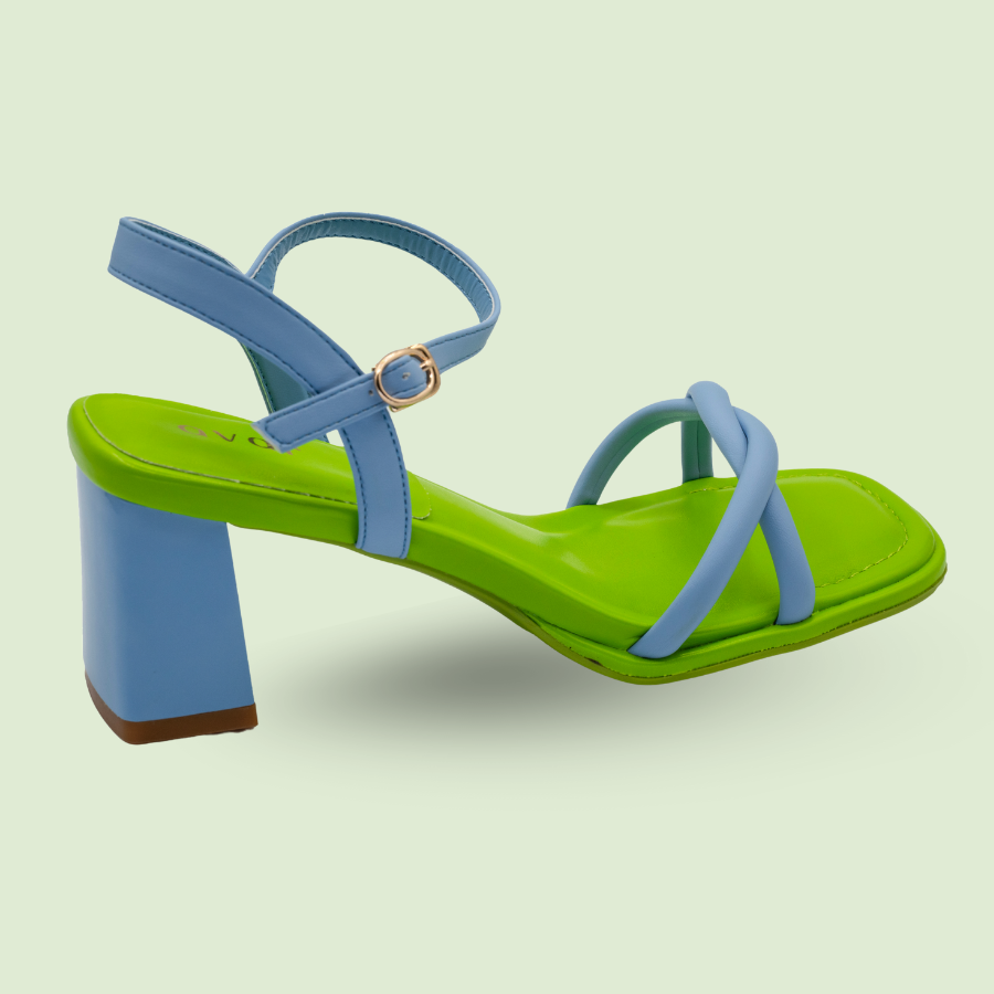 Sienna Chic Heels