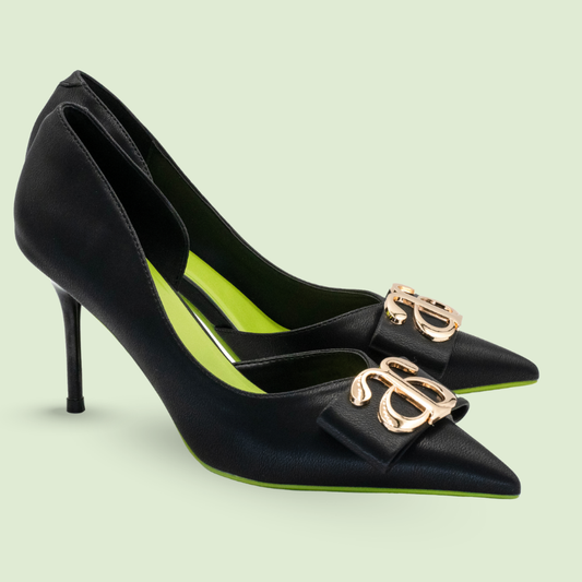 Bio-Bella Heels