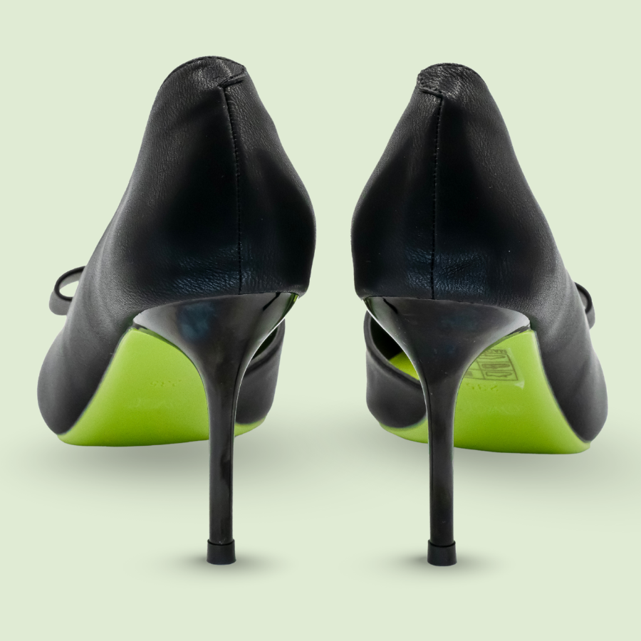 Bio-Bella Heels