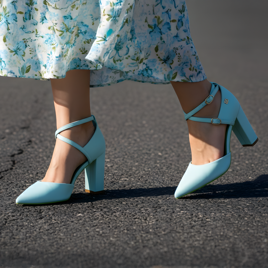 Pina Stride Sandals
