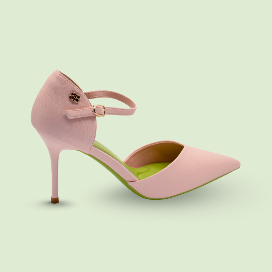 Eco Glow Heels