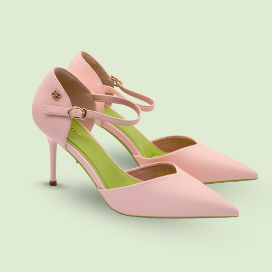 Eco Glow Heels